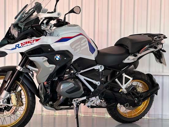 BMW-R 1250 GS PREMIUM BMW-R 1250 GS PREMIUM-2022