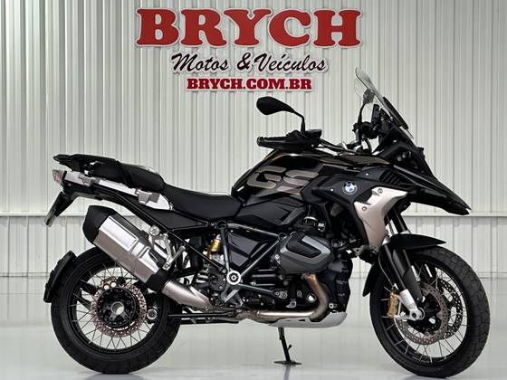 BMW R 1250 GS PREMIUM 