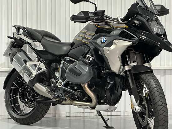 BMW-R 1250 GS PREMIUM-2019