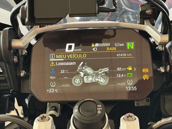 BMW-R 1250 GS PREMIUM BMW-R 1250 GS PREMIUM-2019