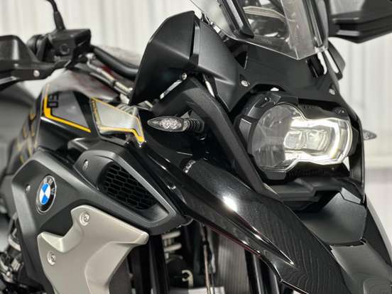 BMW-R 1250 GS PREMIUM BMW-R 1250 GS PREMIUM-2019
