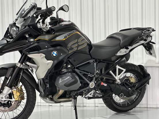 BMW-R 1250 GS PREMIUM BMW-R 1250 GS PREMIUM-2019