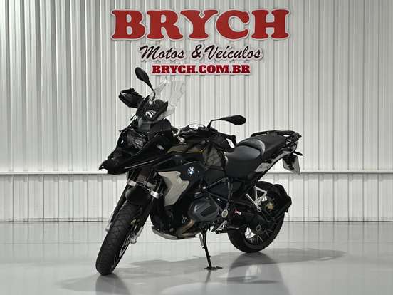 BMW-R 1250 GS PREMIUM BMW-R 1250 GS PREMIUM-2019