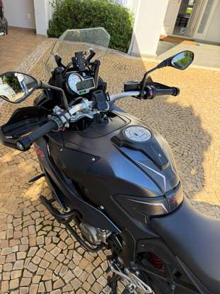 BMW-S 1000 XR BMW-S 1000 XR-2018