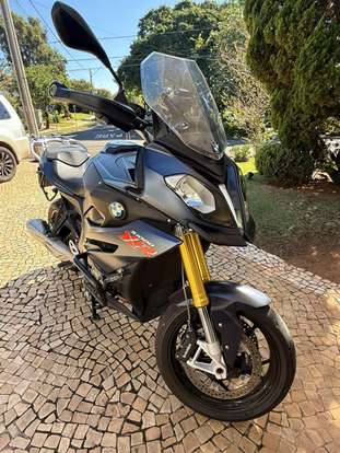 BMW-S 1000 XR-2018