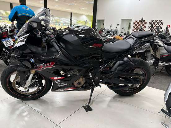BMW-S 1000 RR BMW-S 1000 RR-2021