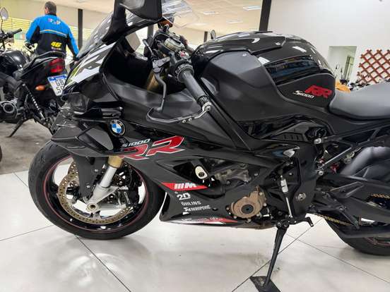 BMW-S 1000 RR BMW-S 1000 RR-2021
