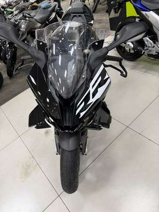 BMW-S 1000 RR-2021