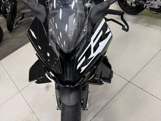 BMW-S 1000 RR BMW-S 1000 RR-2021