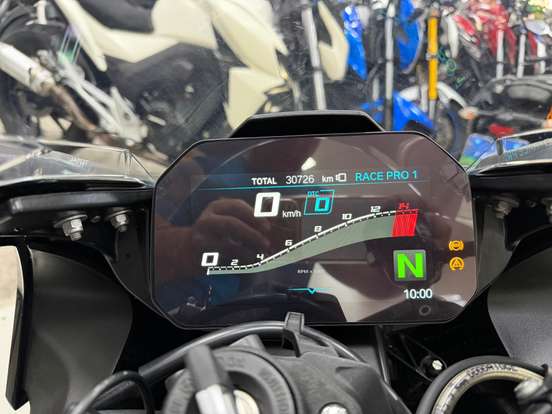 BMW-S 1000 RR BMW-S 1000 RR-2021