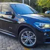 BMW X1 2.0 16V TURBO ACTIVEFLEX SDRIVE20I X-LINE 4P AUTOMÁTICO BMW X1 2.0 16V TURBO ACTIVEFLEX SDRIVE20I X-LINE 4P AUTOMÁTICO