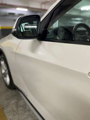 BMW-X1-2.0 16V TURBO ACTIVEFLEX SDRIVE20I X-LINE 4P AUTOMÁTICO BMW-X1-2014