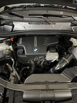 BMW-X1-2.0 16V TURBO ACTIVEFLEX SDRIVE20I X-LINE 4P AUTOMÁTICO BMW-X1-2014