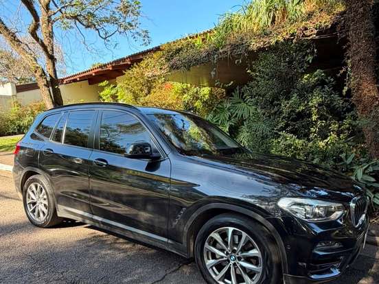 BMW-X3-2.0 16V HÍBRIDO XDRIVE30E STEPTRONIC BMW-X3-2021