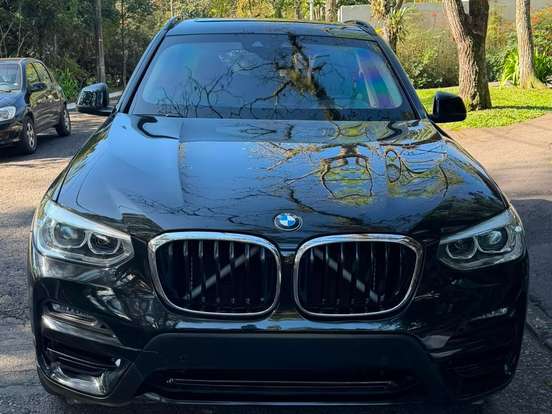 BMW-X3-2.0 16V HÍBRIDO XDRIVE30E STEPTRONIC BMW-X3-2021