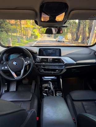BMW-X3-2021