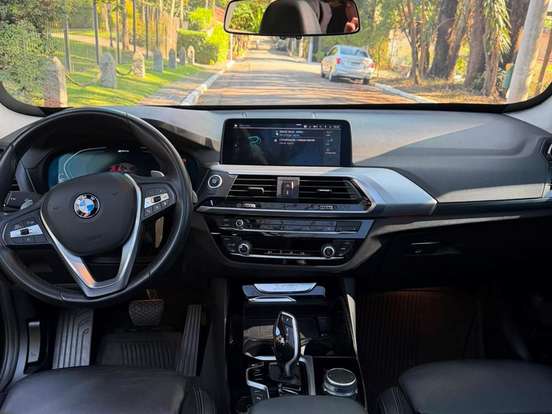 BMW-X3-2.0 16V HÍBRIDO XDRIVE30E STEPTRONIC BMW-X3-2021