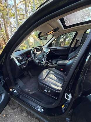 BMW-X3-2021