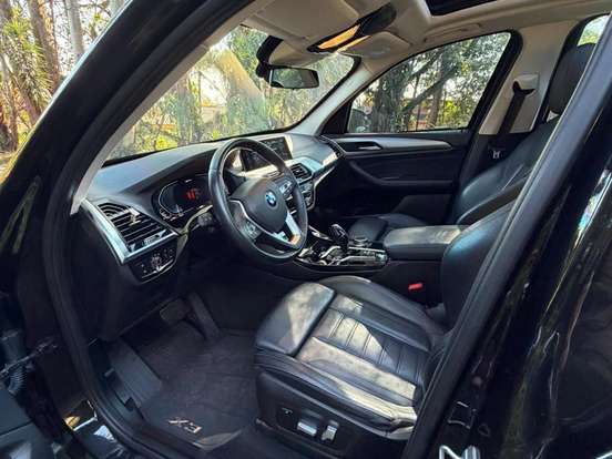 BMW-X3-2.0 16V HÍBRIDO XDRIVE30E STEPTRONIC BMW-X3-2021