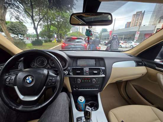 BMW-X3-2013