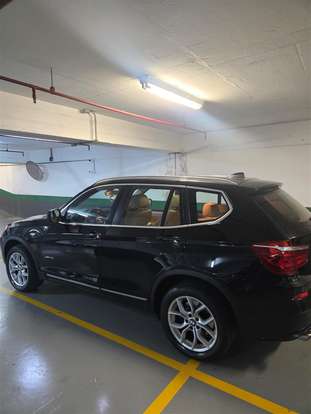 BMW-X3-2013