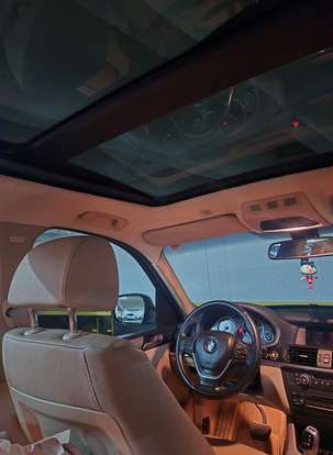 BMW-X3-2013