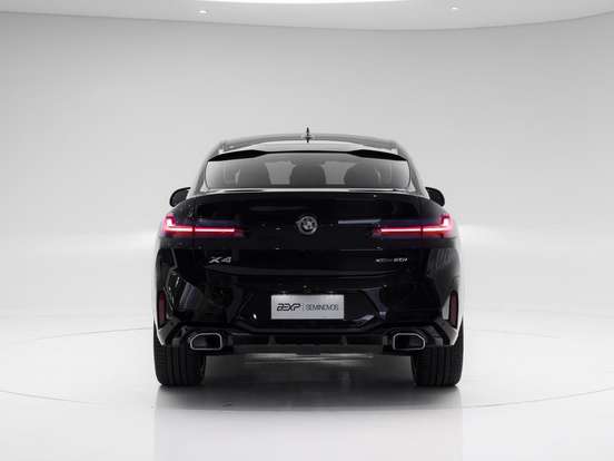 BMW-X4-2.0 16V GASOLINA XDRIVE20I M SPORT STEPTRONIC BMW-X4-2025