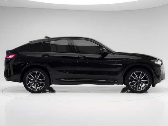 BMW-X4-2.0 16V GASOLINA XDRIVE20I M SPORT STEPTRONIC BMW-X4-2025