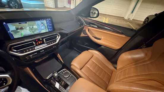 BMW-X4-2022