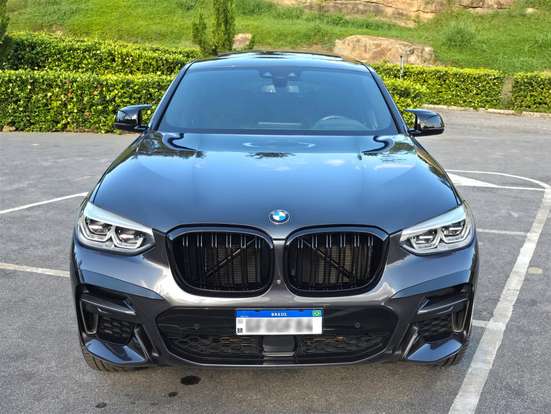 BMW-X4-2019