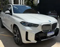 BMW X5 3.0 I6 TURBO HÍBRIDO XDRIVE50E X-LINE AUTOMÁTICO BMW X5 3.0 I6 TURBO HÍBRIDO XDRIVE50E X-LINE AUTOMÁTICO