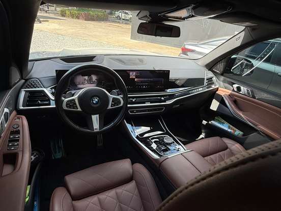 BMW-X5-2023