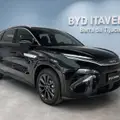 BYD ATTO 8 1.5 TURBO PHEV AWD AUTOMÁTICO BYD ATTO 8 1.5 TURBO PHEV AWD AUTOMÁTICO