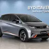 BYD DOLPHIN 44,9 KW ELÉTRICO GS BYD DOLPHIN 44,9 KW ELÉTRICO GS