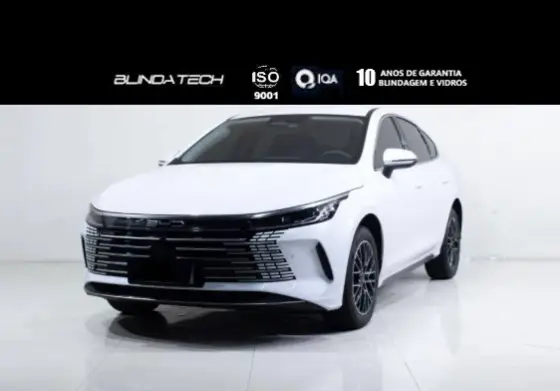 BYD KING 1.5 DM-I PHEV GS AUTOMÁTICO BYD KING 1.5 DM-I PHEV GS AUTOMÁTICO