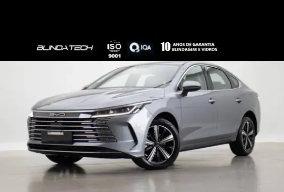 BYD KING 1.5 DM-I PHEV GS AUTOMÁTICO BYD KING 1.5 DM-I PHEV GS AUTOMÁTICO