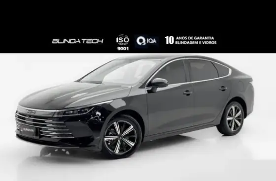 BYD KING 1.5 DM-I PHEV GS AUTOMÁTICO BYD KING 1.5 DM-I PHEV GS AUTOMÁTICO