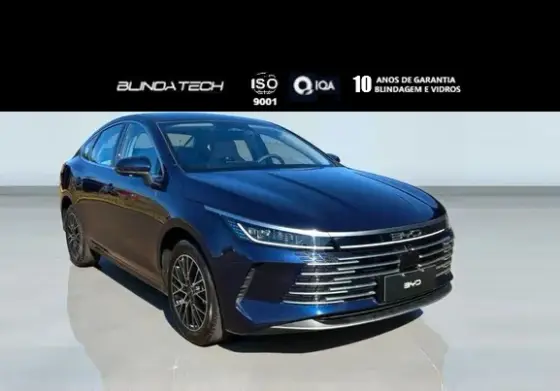 BYD KING 1.5 DM-I PHEV GS AUTOMÁTICO BYD KING 1.5 DM-I PHEV GS AUTOMÁTICO