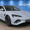 BYD SEAL 82,5 KW ELÉTRICO AWD BYD SEAL 82,5 KW ELÉTRICO AWD