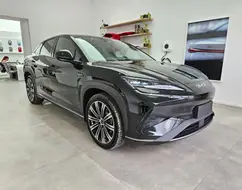 BYD SEALION 7 82,5 KW ELÉTRICO AWD BYD SEALION 7 82,5 KW ELÉTRICO AWD