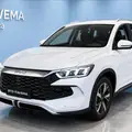 BYD SONG PRO 1.5 DM-I HÍBRIDO GS AUTOMÁTICO BYD SONG PRO 1.5 DM-I HÍBRIDO GS AUTOMÁTICO