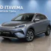 BYD YUAN PLUS 74,8 KW ELÉTRICO AWD BYD YUAN PLUS 74,8 KW ELÉTRICO AWD