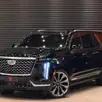 CADILLAC ESCALADE 6.2 V8 GASOLINA ESV PREMIUM LUXURY 4WD AUTOMÁTICO CADILLAC ESCALADE 6.2 V8 GASOLINA ESV PREMIUM LUXURY 4WD AUTOMÁTICO