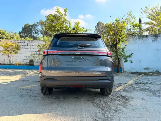 CAOA CHERY-TIGGO 5x-1.5 VVT TURBO iFLEX SPORT CVT CAOA CHERY-TIGGO 5x-2026