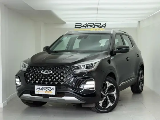 CAOA CHERY TIGGO 5X PRO 1.5 TCI FLEX HYBRID MAX DRIVE CVT CAOA CHERY TIGGO 5X PRO 1.5 TCI FLEX HYBRID MAX DRIVE CVT