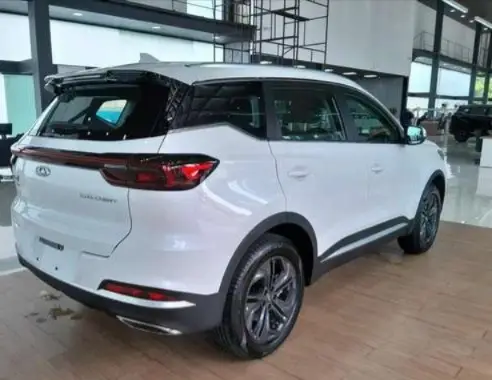 CAOA CHERY TIGGO 7 1.5 TCI TURBO FLEX SPORT CVT CAOA CHERY TIGGO 7 1.5 TCI TURBO FLEX SPORT CVT