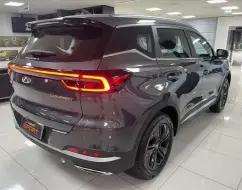 CAOA CHERY TIGGO 7 1.5 TCI TURBO FLEX SPORT CVT CAOA CHERY TIGGO 7 1.5 TCI TURBO FLEX SPORT CVT