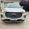 CAOA CHERY TIGGO 5x 1.5 VVT TURBO iFLEX T DCT CAOA CHERY TIGGO 5x 1.5 VVT TURBO iFLEX T DCT