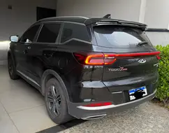 CAOA CHERY TIGGO 7 PRO 1.5 TCI FLEX HYBRID MAX DRIVE CVT CAOA CHERY TIGGO 7 PRO 1.5 TCI FLEX HYBRID MAX DRIVE CVT