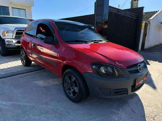 CHEVROLET CELTA 1.0 MPFI LIFE 8V FLEX 2P MANUAL CHEVROLET CELTA 1.0 MPFI LIFE 8V FLEX 2P MANUAL